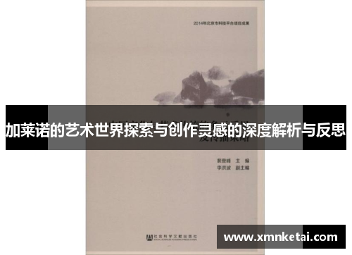 加莱诺的艺术世界探索与创作灵感的深度解析与反思